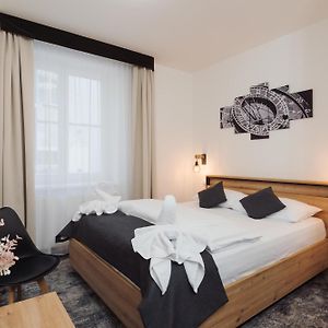 Chambre Standarde Lit King-Size