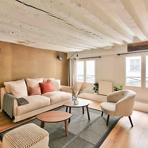 Guestready - Apt De Charme - Jardin Des Tuileries