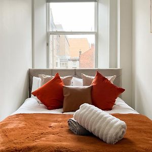 Large Blythswood Residence