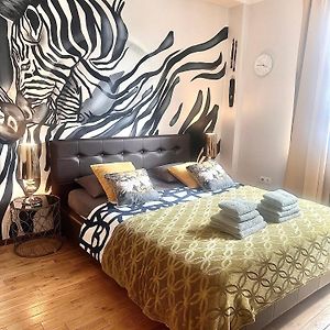 Appartement à 1 Chambre à Coucher