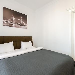 Petrovdom Inn Rc Diplomat Hall -The Smart Hotel Apartment Panoramic City View I