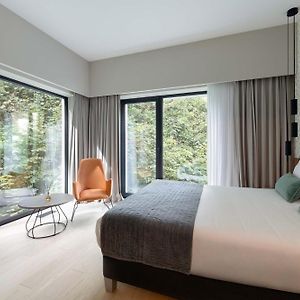 The Central Kirchberg - Smart Aparthotel