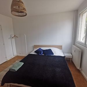 Chambre Evasion Tout confort Saint Marceau