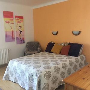 Grands Buffets Hebergement Chambre Narbonne