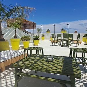 Summer House Tanger