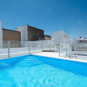 Azafran Suite Apartment