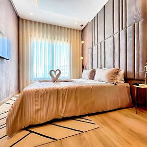 Anfa Living - Les Terrasses D'Anfa # Front Sea View 180 - 2 Or 3 Bedrooms