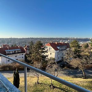 View Of Prague