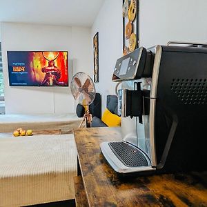 Appartement à 1 Chambre à Coucher