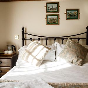 Chambre Lit King-Size
