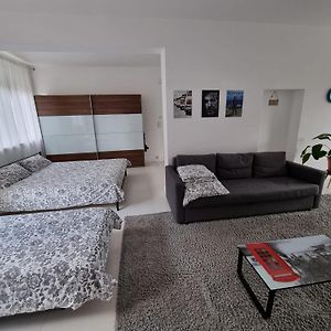 Schoenes Modernes Loft In Essen - Suedviertel