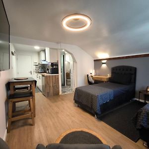 Studio de Luxe Lit King-Size