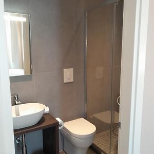 Chambre de Luxe Lit Queen-Size