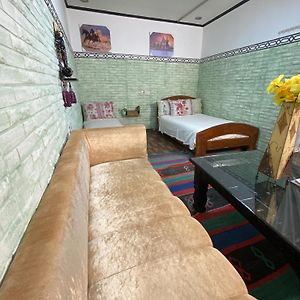Riad Borj Jamaa Lafna