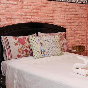Chambre Standarde Lit King-Size