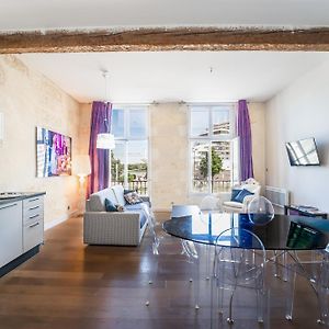 Appartement de Luxe