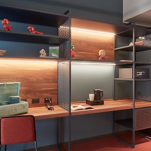 Chambre Simple