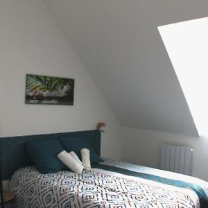Studio Supérieure Lit King-Size