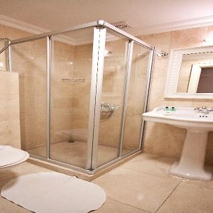 Chambre Lit King-Size