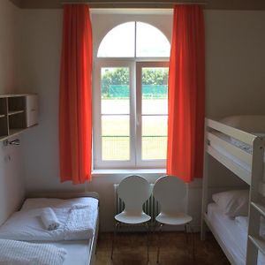 Chambre Familiale
