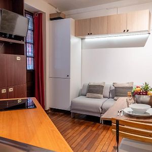 Lavie Maison Little Flat Le Marais