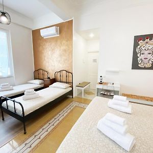 Chambre Quadruple