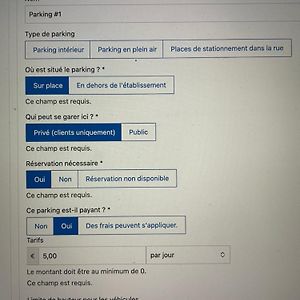 Bel Appartement Sur Cour Plein Centre Ville Et Parking