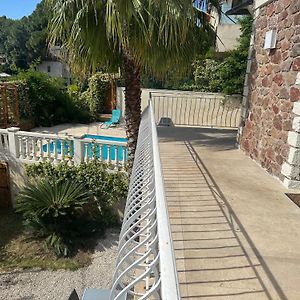 Villa Paradis - Cannes