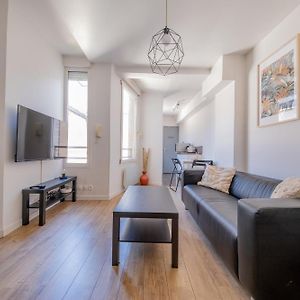Appartement à 1 Chambre à Coucher
