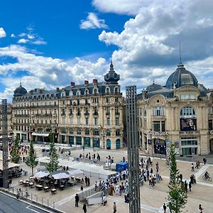 Maison El&Ar - Place De La Comedie, Wifi