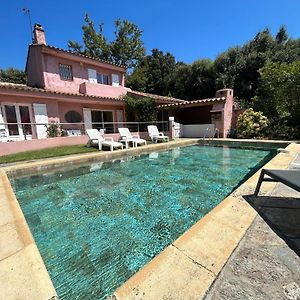 Villa De Charme A Marina Di Fiori