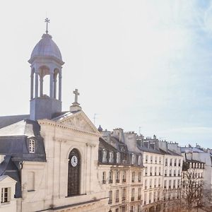 Appartement à 1 Chambre à Coucher