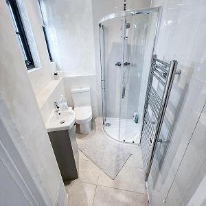 Appartement Standard à 1 Chambre à Coucher