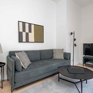 Perfect City-Break Apartment In Cph