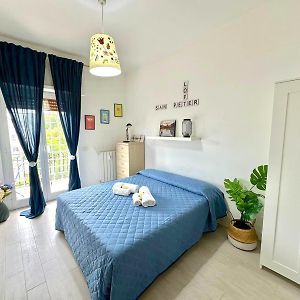 San Peter Loft