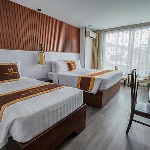 Chambre Supérieure Double