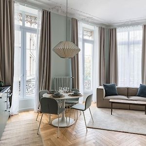 Appartement à 1 Chambre à Coucher