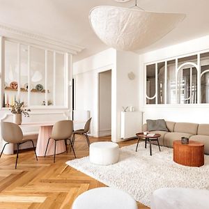 Appartement à 3 Chambres à Coucher