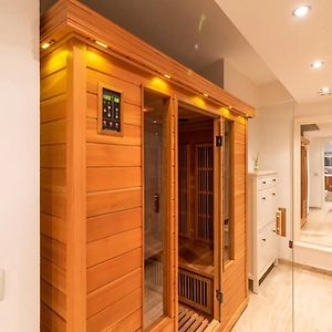 Moscova - Garibaldi Lusso, Sauna E Idromassaggio