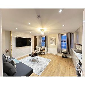 F3- Gorgeous 1 Bed Flat Near Edgware Road Station