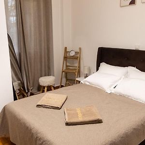 Sympatico Central Apartment In Athens