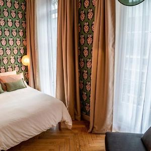 Beige Hospitalite - Romy - Hypercentre - 2 Bedrooms - Parking