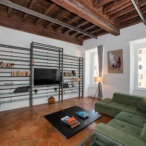 Campo De Fiori Home
