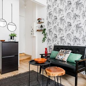 Appartement à 1 Chambre à Coucher