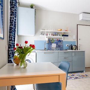 Appartement à 1 Chambre à Coucher