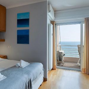 The Cruise Studio Apartment