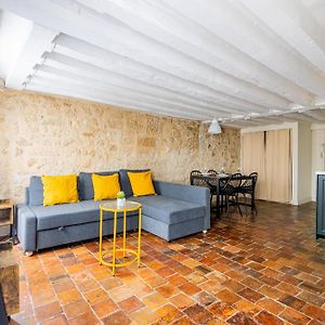 Appartement Au Coeur De Paris Ile Saint-Louis Free Netflix