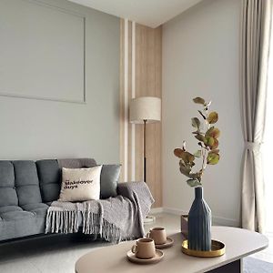 Quill Residence Premium Cozy Suite By Ares Homestay