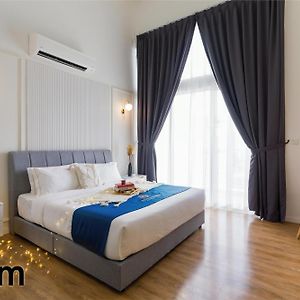 Suite Premium à 1 Chambre à Coucher Lit Queen-Size