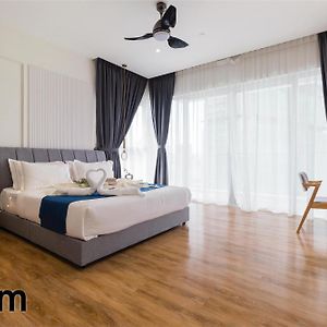 Suite Signature à 2 Chambres à Coucher